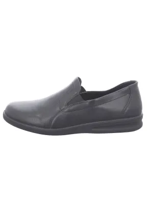 House slippers Westland BELFORT 88, black