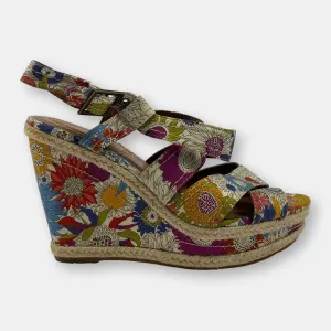 Hush Puppies Wedges