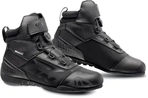 Ixon Ranker WP Motorcycle Boots, black