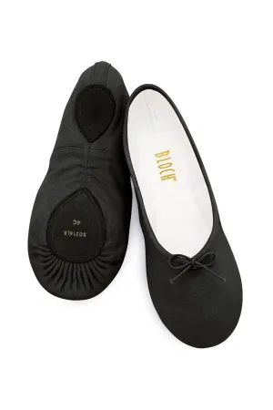 Ladies Prolite 2 Canvas Ballet Shoes