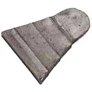 Link Handles 64146 Large Hammer Handle Wedge, 1-1/16 in L :PK 36: QUANTITY: 1