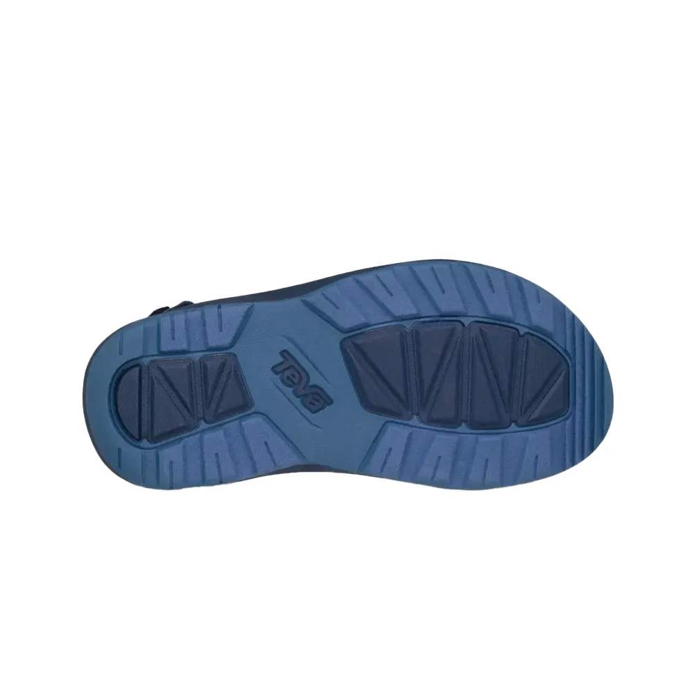 Little Kid's Teva Hurricane XLT 2 Color: Kishi Dark Blue