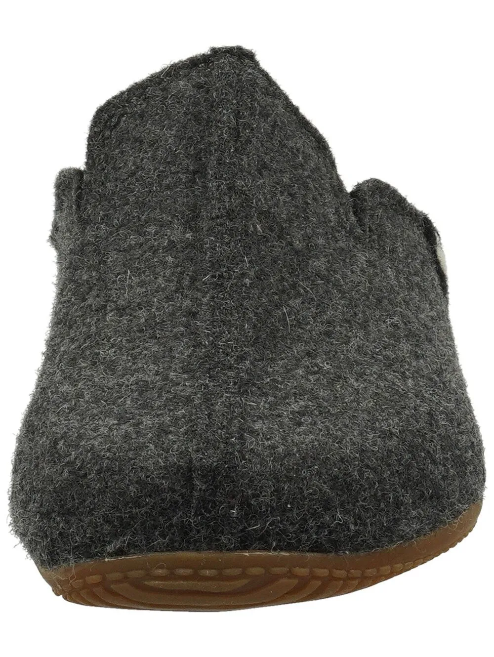 Living Kitzbühel house slippers, anthracite