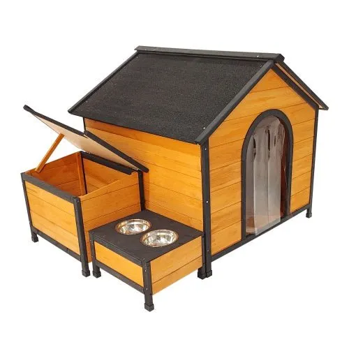 LovelyRLovely Dog Strong Playground House
