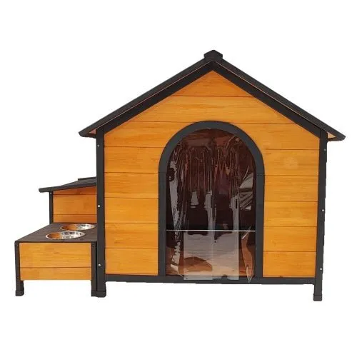LovelyRLovely Dog Strong Playground House