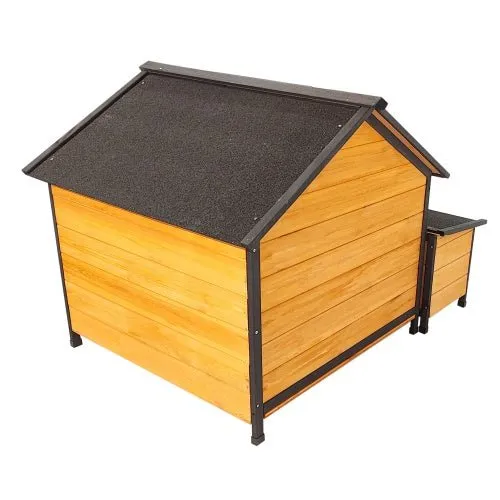 LovelyRLovely Dog Strong Playground House