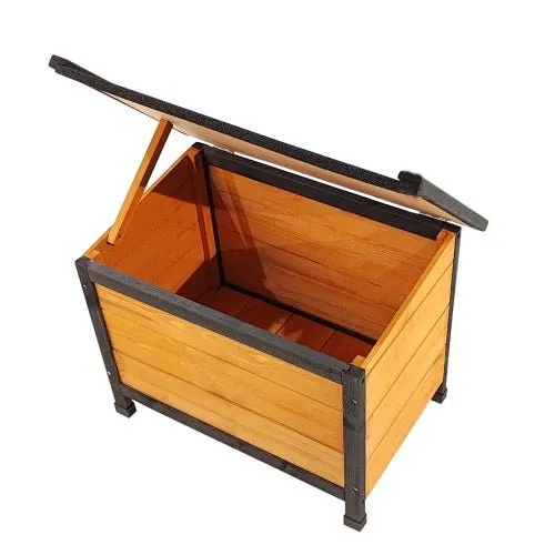 LovelyRLovely Dog Strong Playground House