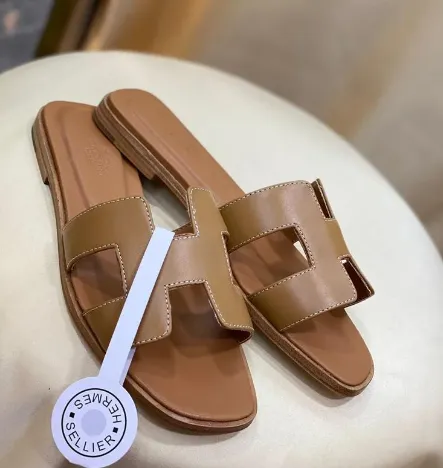 Luxury Sandals - 6915