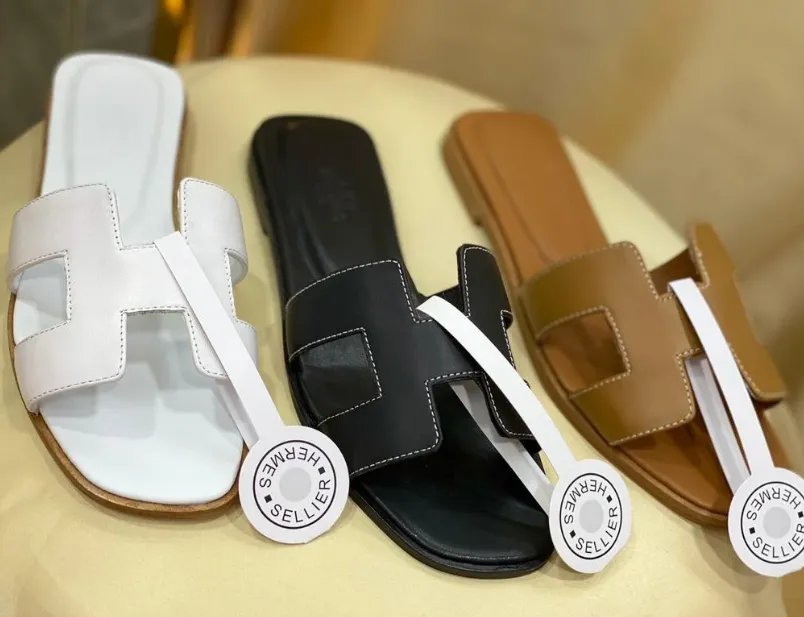 Luxury Sandals - 6915