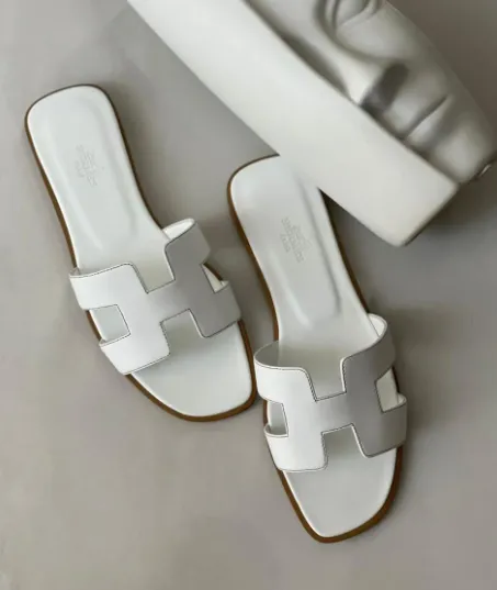 Luxury Sandals - 6915