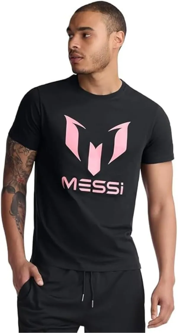 Men's Wingstar Logo Tee