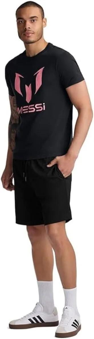 Men's Wingstar Logo Tee