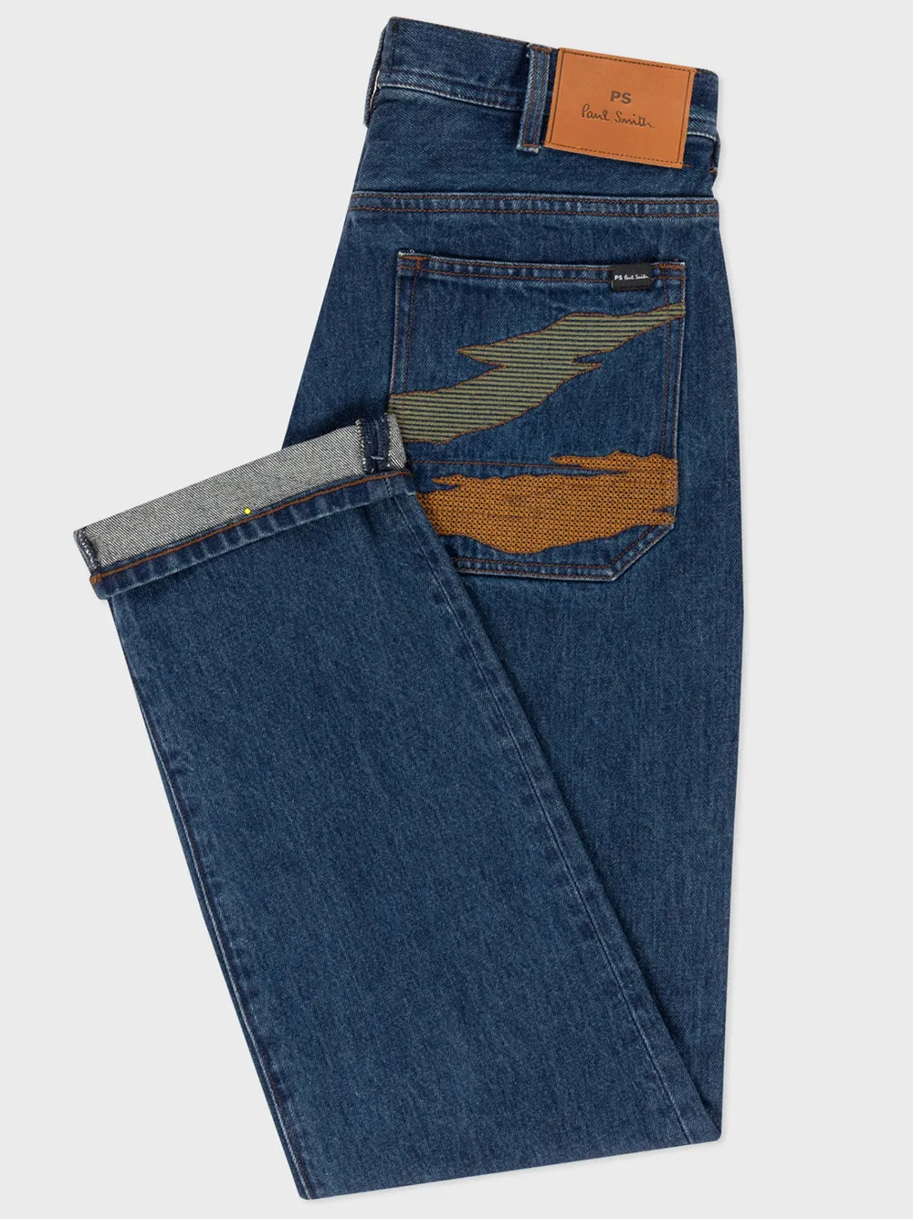 Mens Workwear Trouser