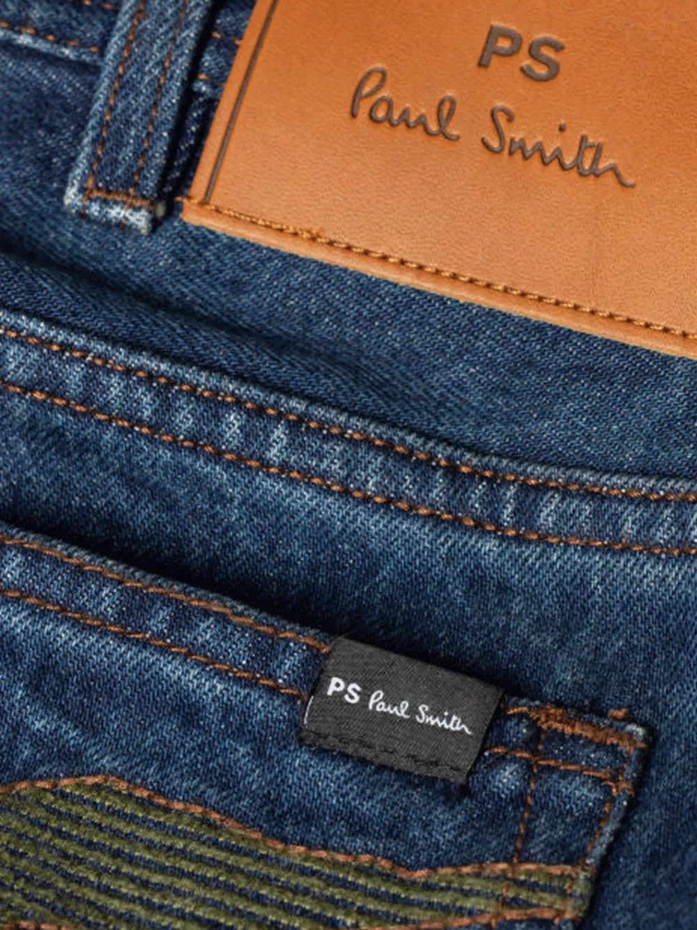 Mens Workwear Trouser