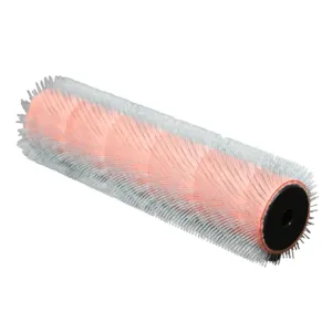 Metal Tine 18" Spiked Roller