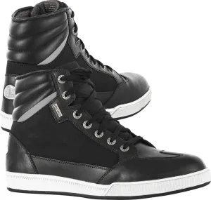 Motorcycle boots Büse B59, black