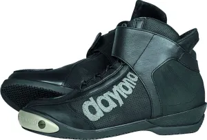 Motorcycle boots Daytona AC Pro, black