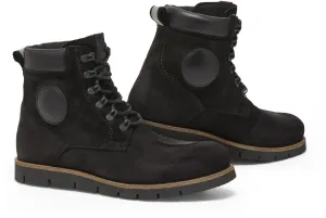 Motorcycle boots Revit Ginza 3, black
