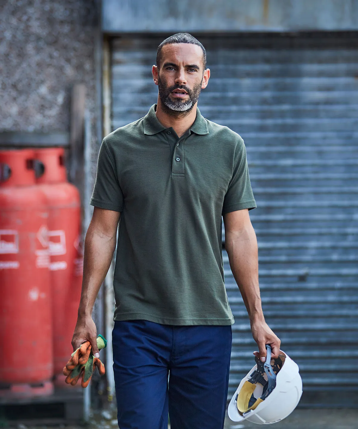 Navy* - Pro polo