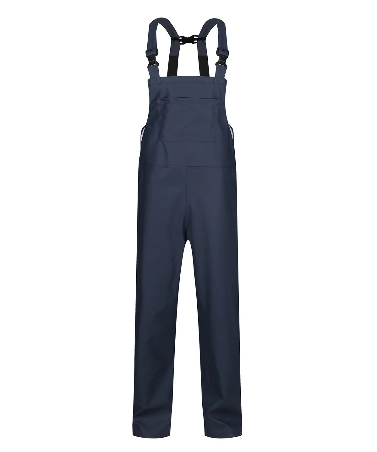Navy - Stormflex bib and brace