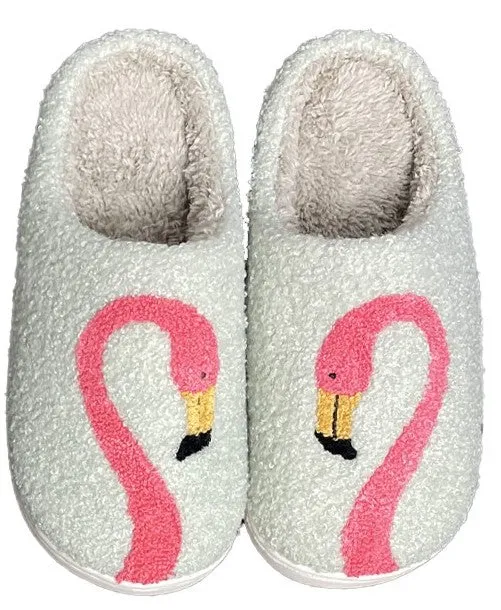New Novelty Slippers