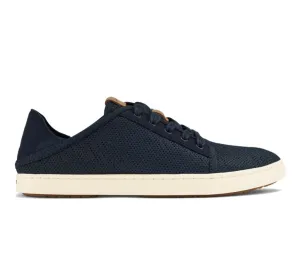 Olukai Women's Pehuea Li Trench Blue 20379DEDE