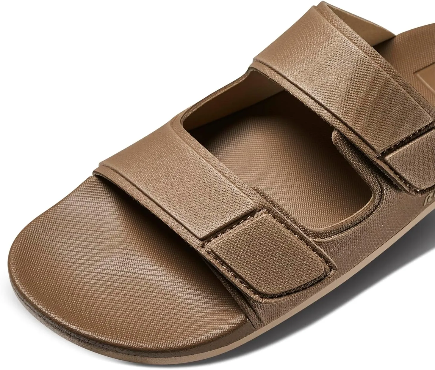 REEF Men's Cushion Tradewind Slide Sandal