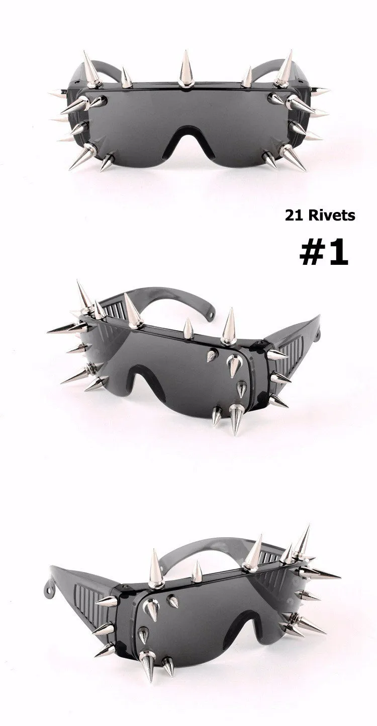 'Renegade' Sunglasses