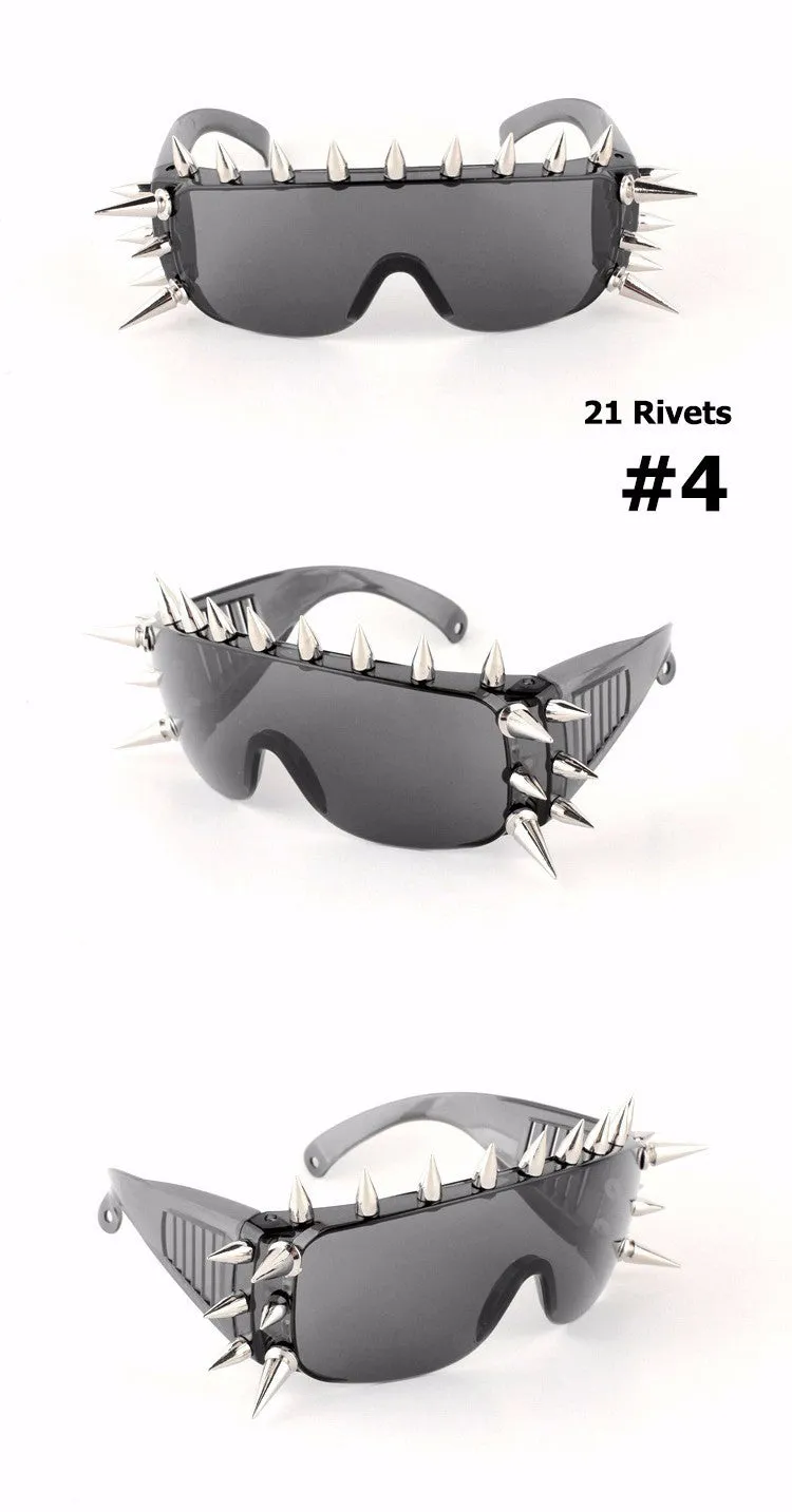 'Renegade' Sunglasses