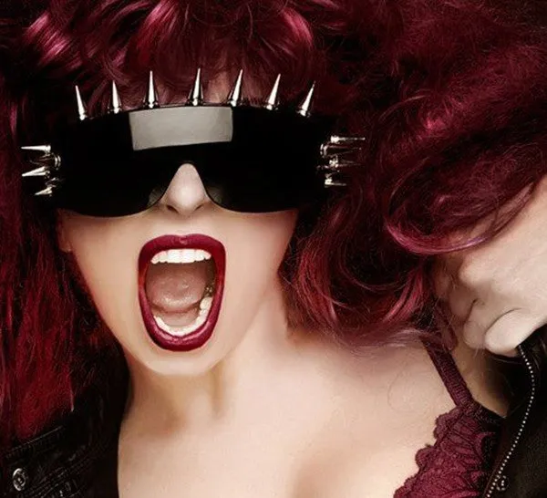 'Renegade' Sunglasses