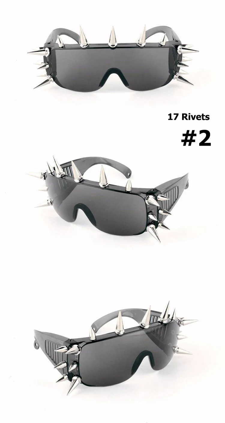 'Renegade' Sunglasses