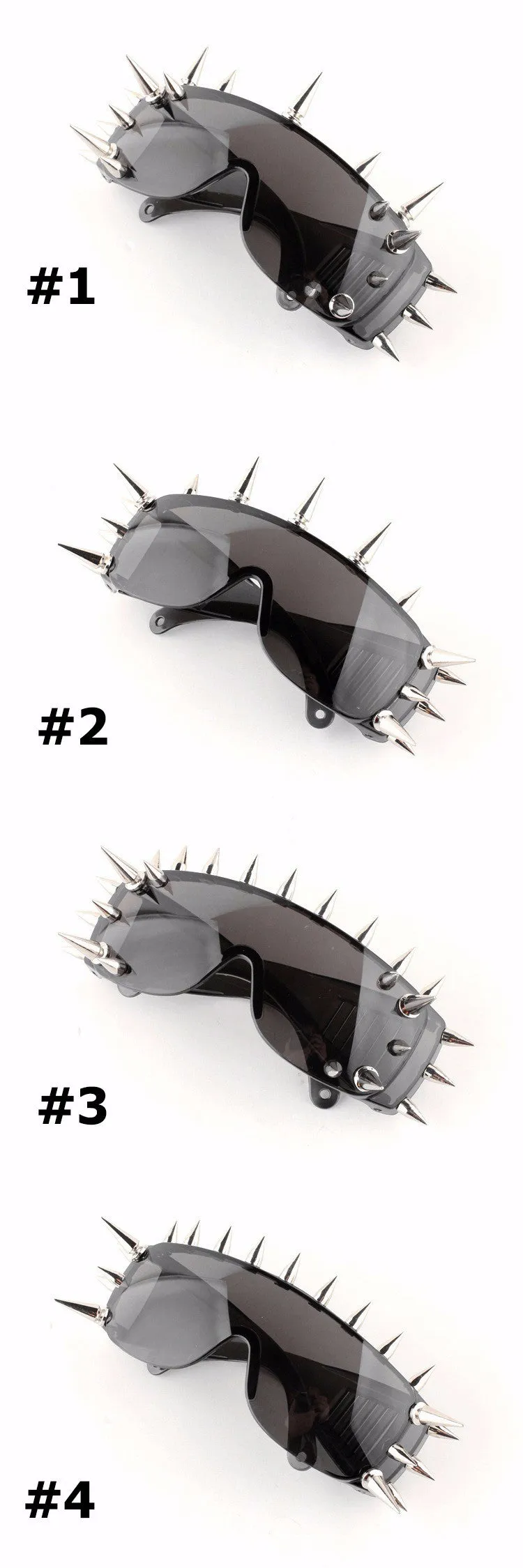 'Renegade' Sunglasses