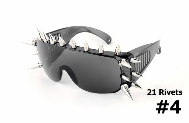 'Renegade' Sunglasses