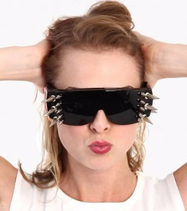 'Renegade' Sunglasses
