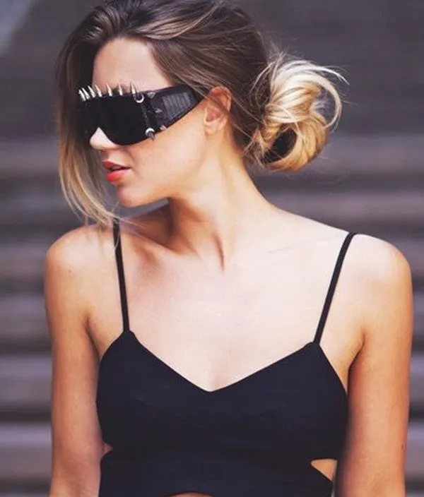'Renegade' Sunglasses