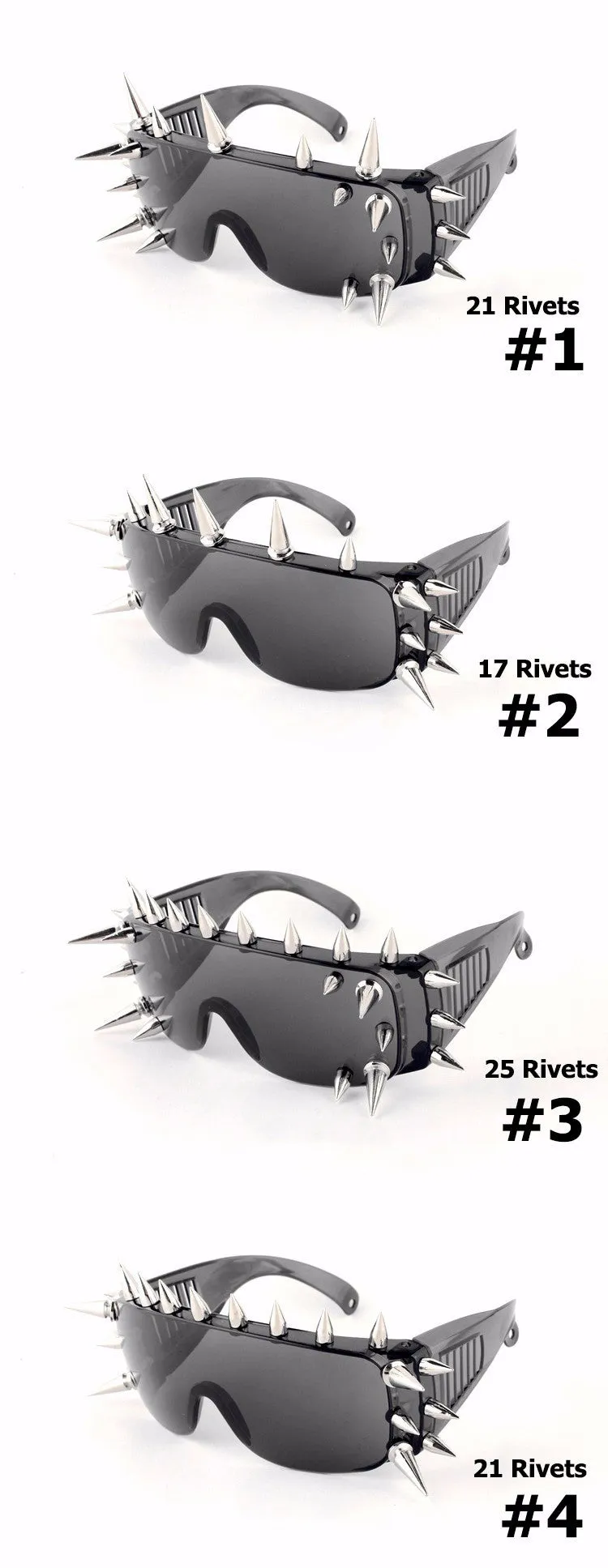 'Renegade' Sunglasses