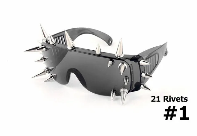 'Renegade' Sunglasses