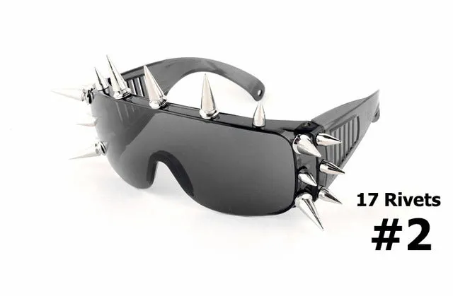 'Renegade' Sunglasses