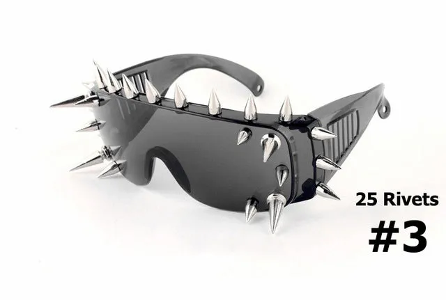 'Renegade' Sunglasses