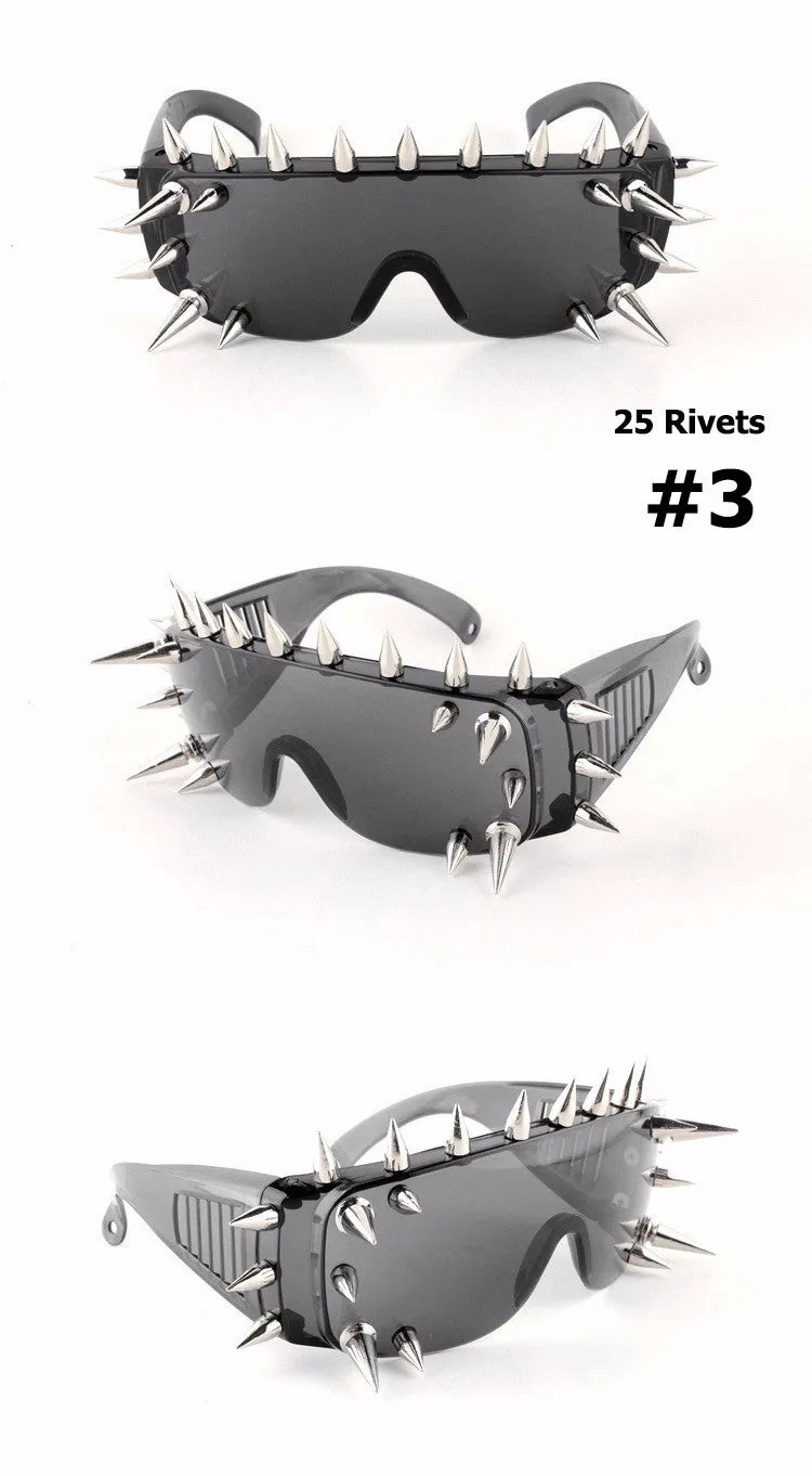 'Renegade' Sunglasses