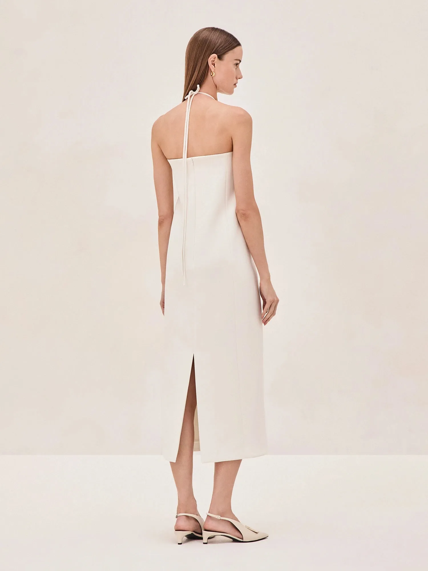 Sezane Dress