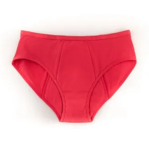 SOCHGREEN Period Underwear - Pink