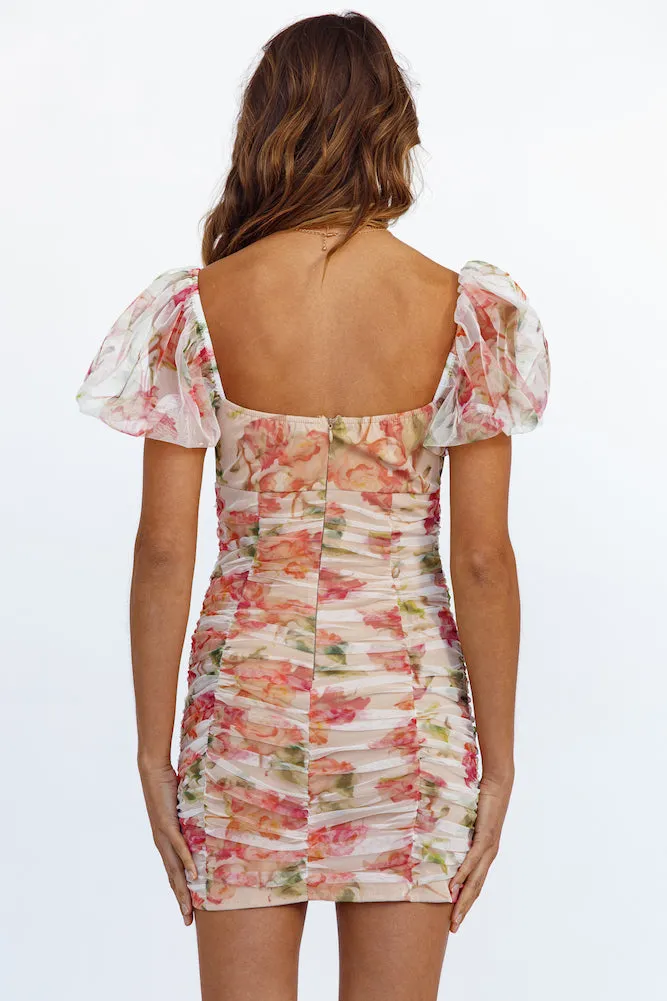 Synergy Dress