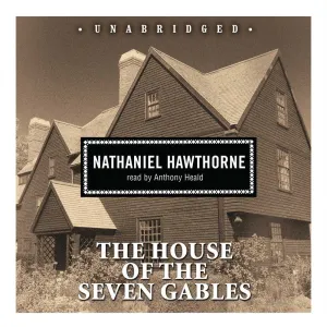 The House of the Seven Gables Audio CD  Unabridged, February 1, 2008