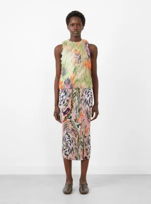 Thelma Top Furry Gundula