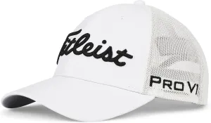 Titleist Men's Tour Performance Mesh Golf Hat