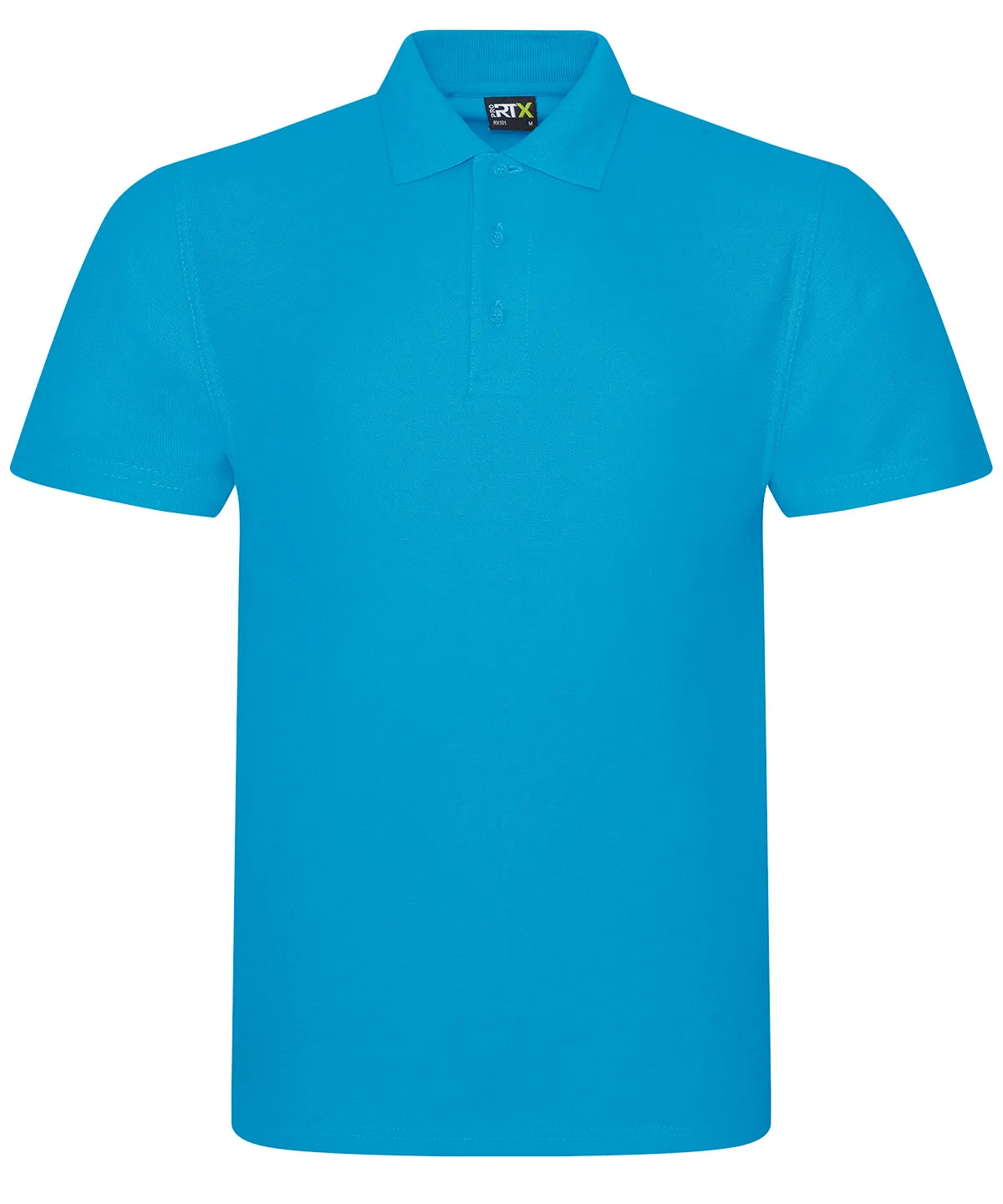 Turquoise - Pro polo
