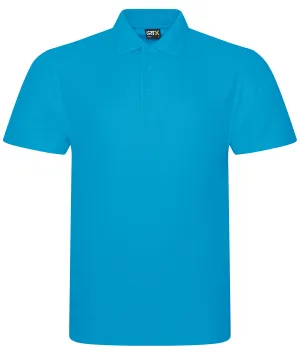 Turquoise - Pro polo