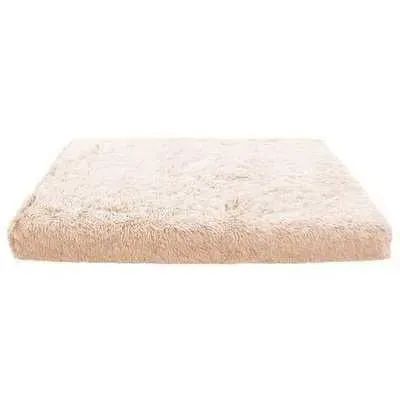 Ultimate Plush Pet Paradise Bed