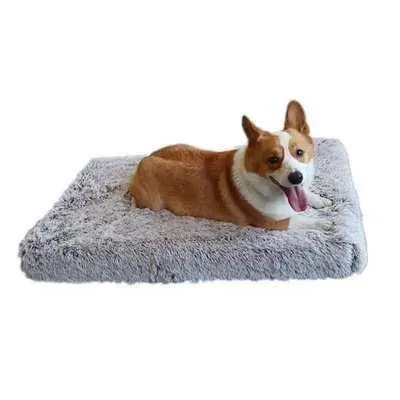 Ultimate Plush Pet Paradise Bed